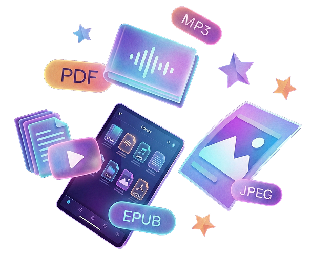 Digital Products