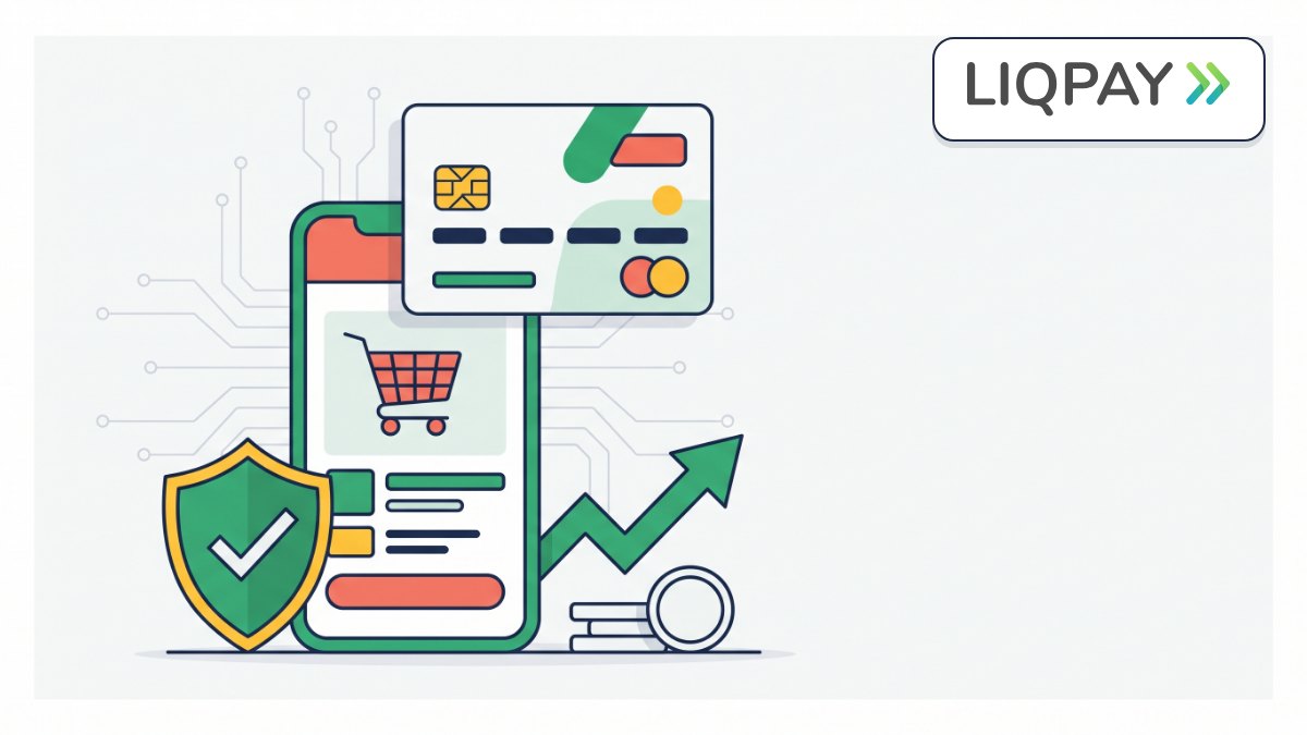 Обкладинка додатка «Оплата LiqPay»