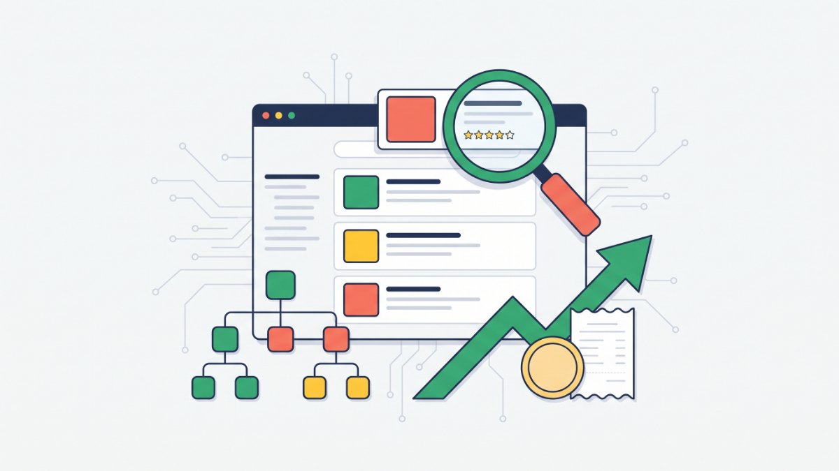 Обкладинка додатка «SEO-інструменти магазину»
