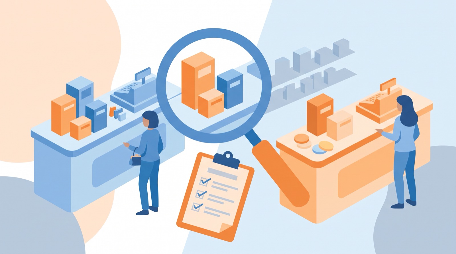 Shop-Express чи Turboshop: чесне порівняння тарифів, лімітів і можливостей
