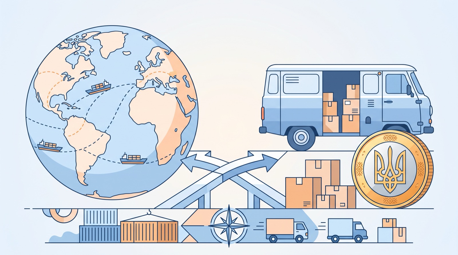 Shopify в Украине или Turboshop (и что с WooCommerce и OpenCart)